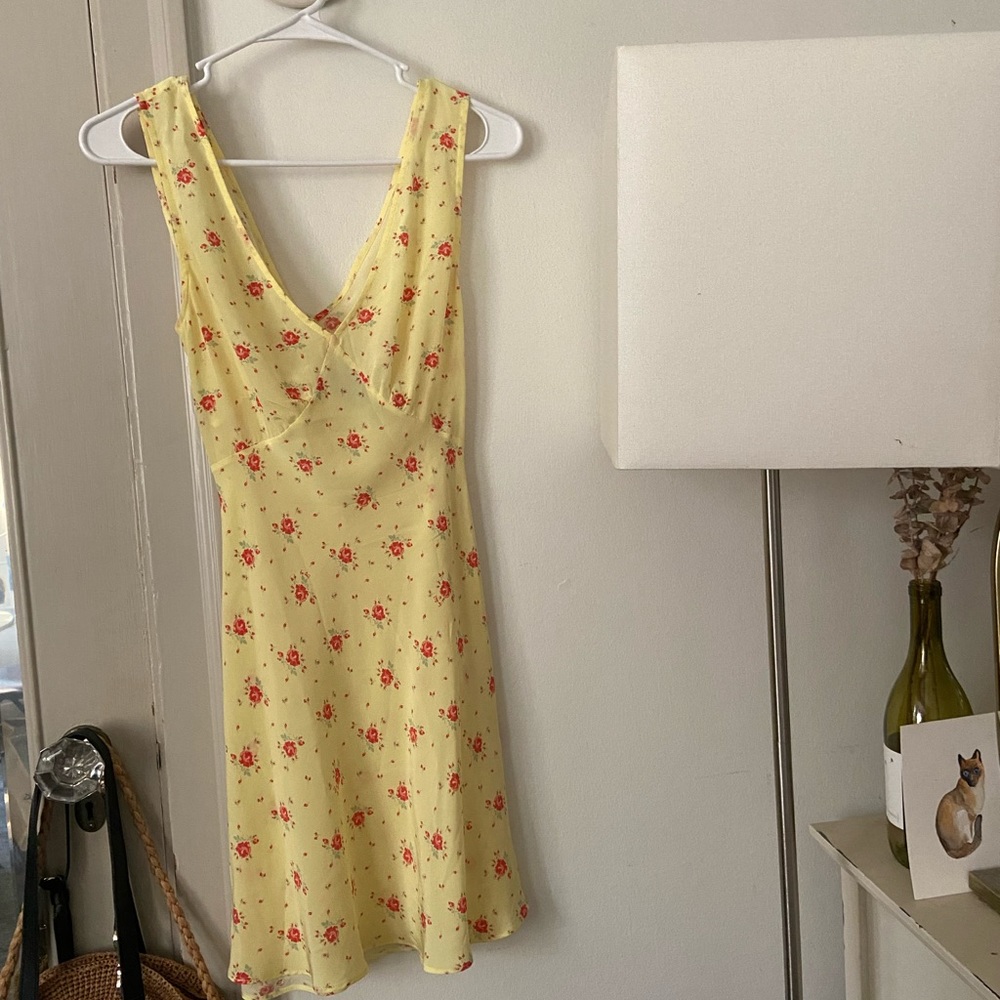 Realisation Isabelle Dress Verona